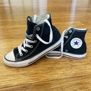 Converse Chuck Taylor All Star Classic Kids